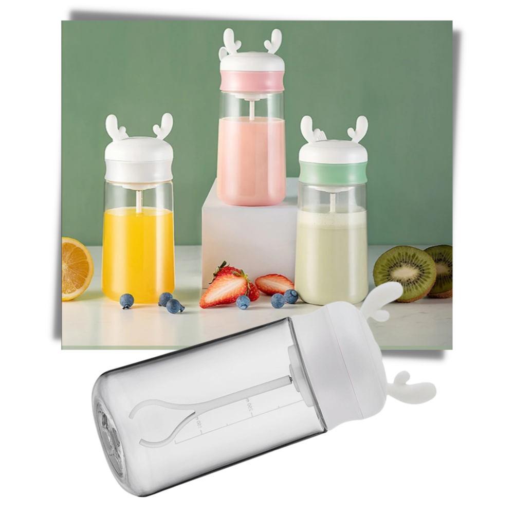 Automatisk självrörande kopp - Ozerty