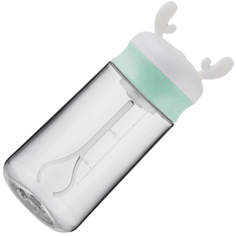 Automatisk självrörande kopp - Ozerty