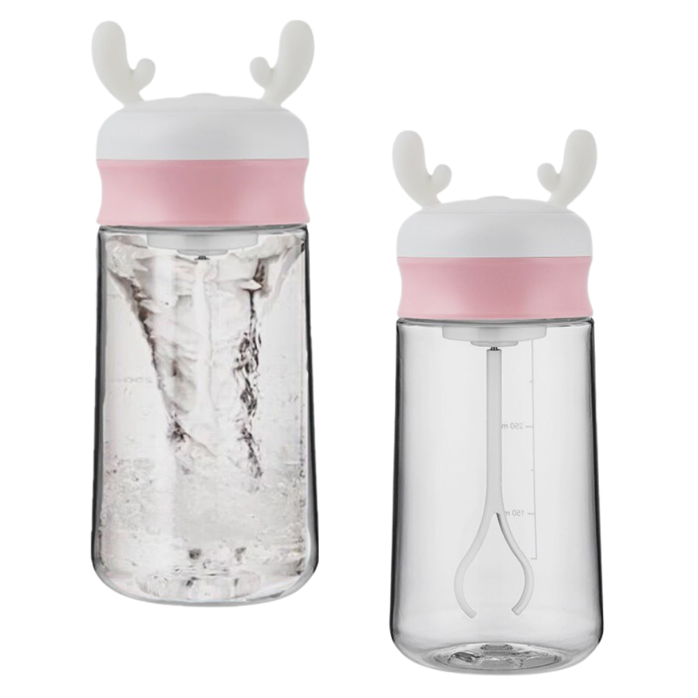 Automatisk självrörande kopp - Ozerty