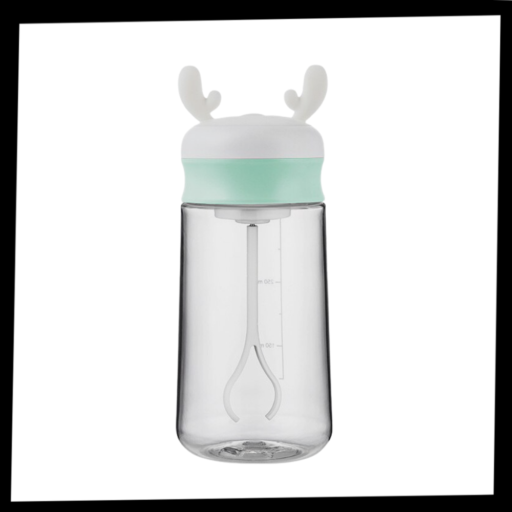 Automatisk självrörande kopp - Ozerty