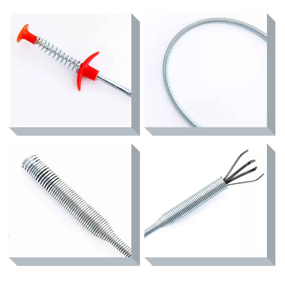 Avloppsrensare för kök - Ozerty