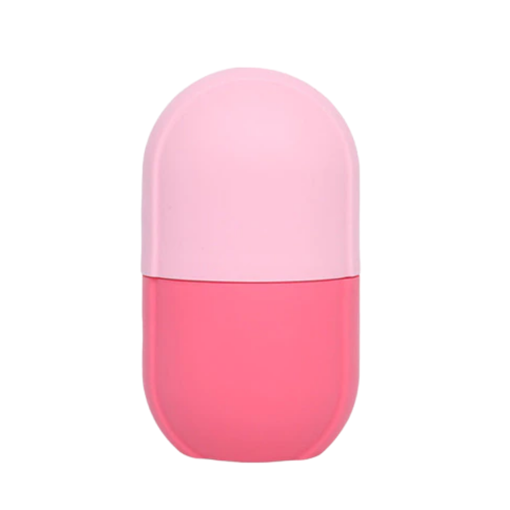 Massagekopp för ansikte med is - Ozerty