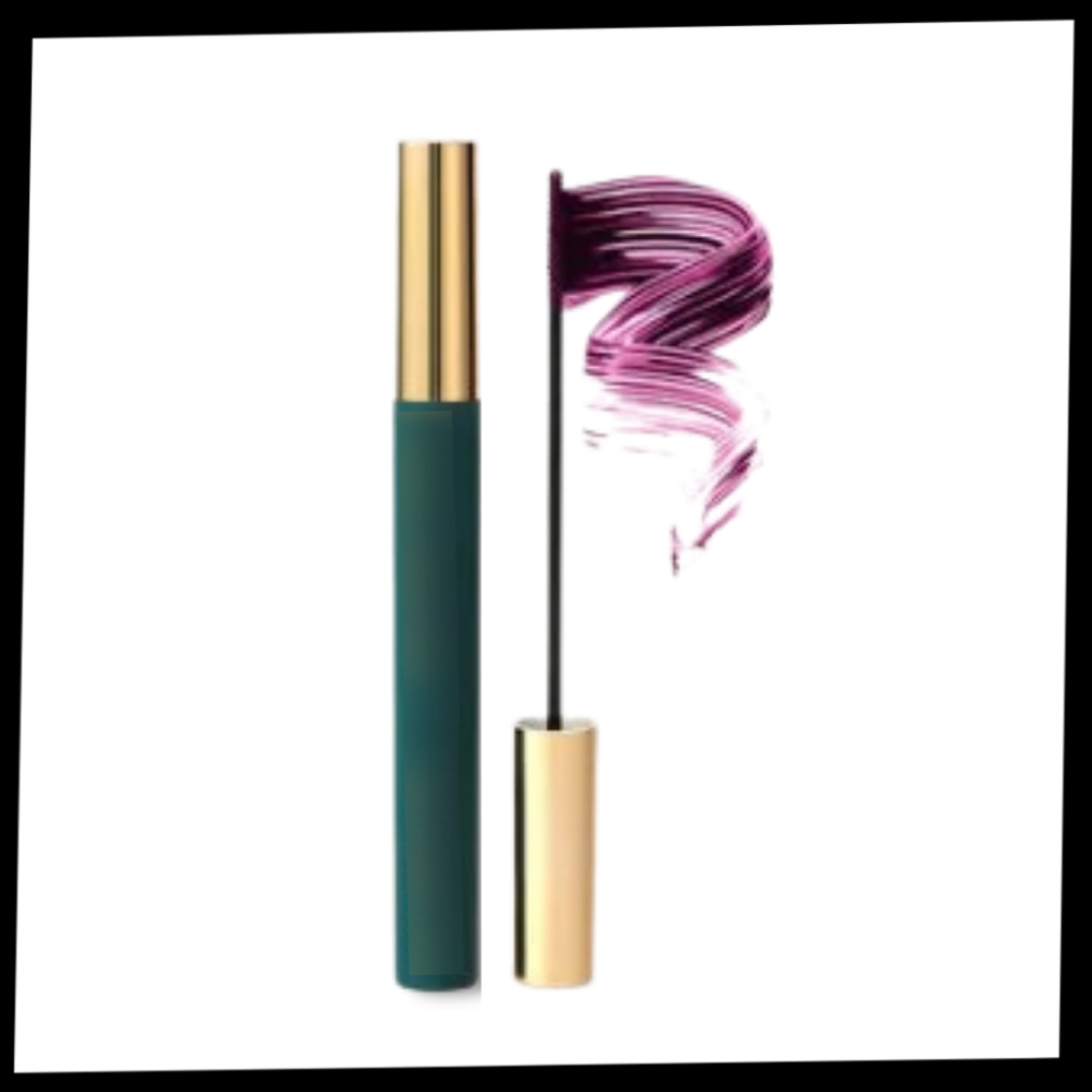 Vattenfast mascara - Ozerty