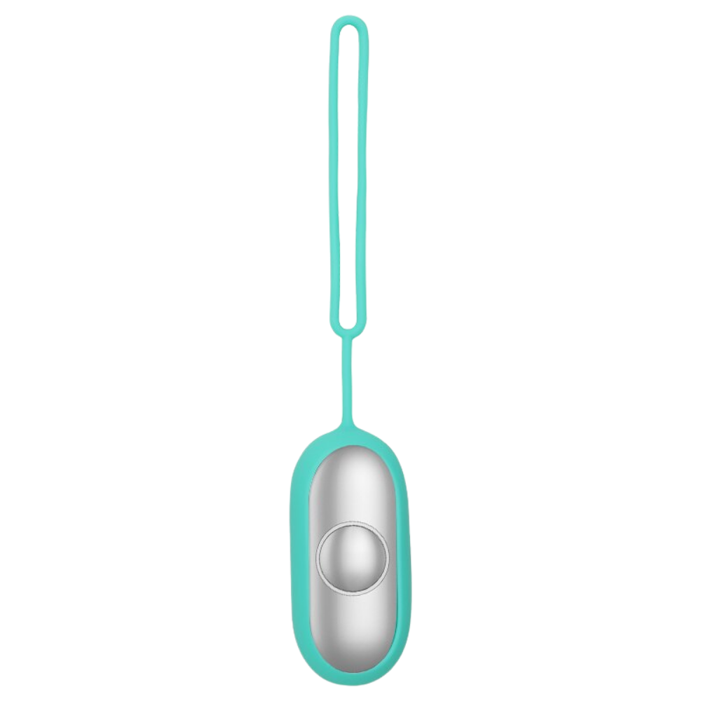 Device with microcurrent for sleep