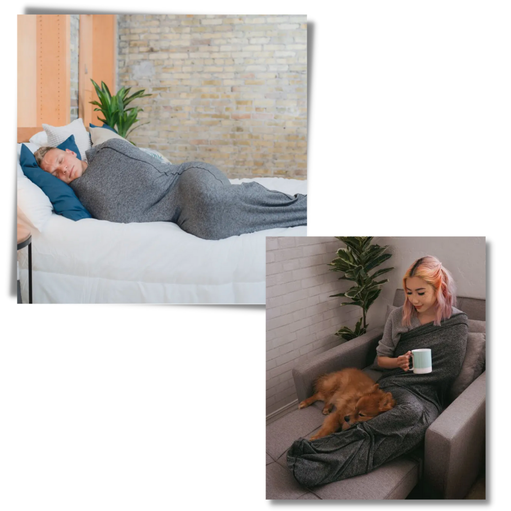 Sleep Pod - Ozerty