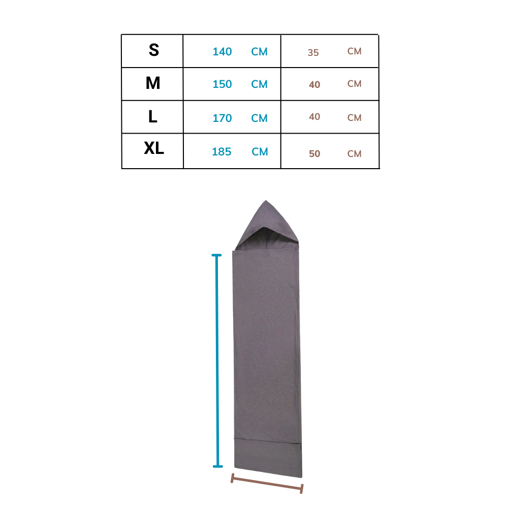 Sleep Pod - Ozerty