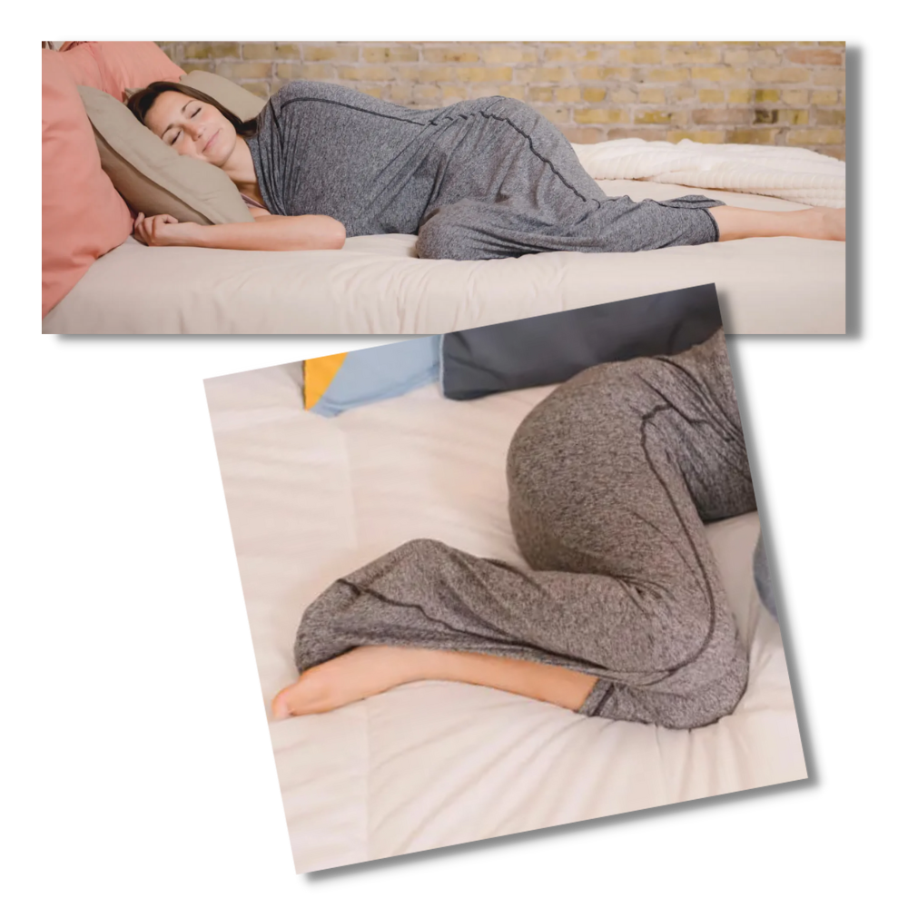 Sleep Pod - Ozerty