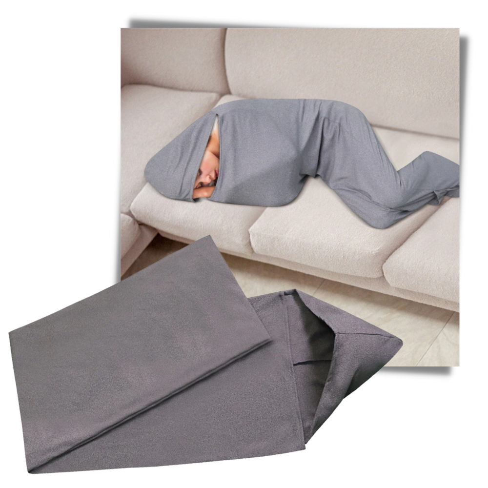 Sleep Pod - Ozerty