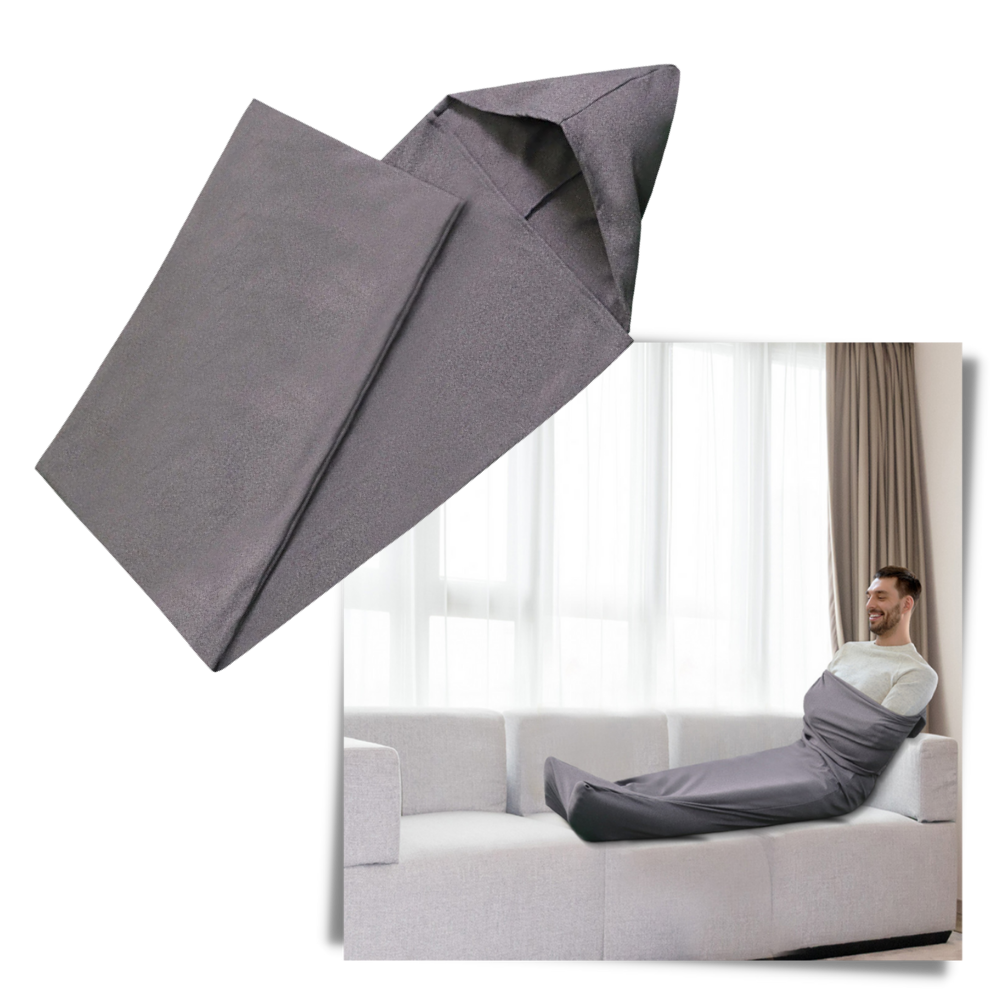 Sleep Pod - Ozerty