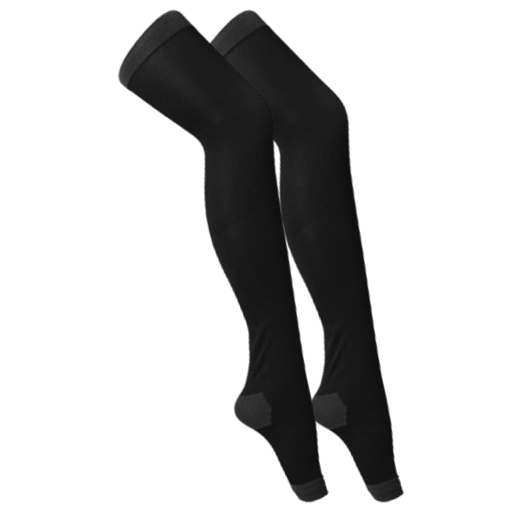 Slimmade strumpbyxor - Ozerty