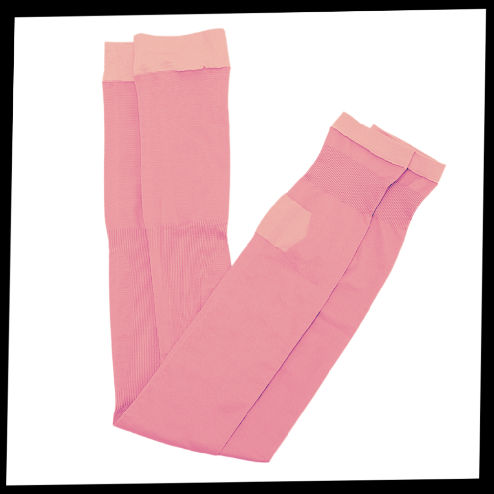 Slimmade strumpbyxor - Ozerty