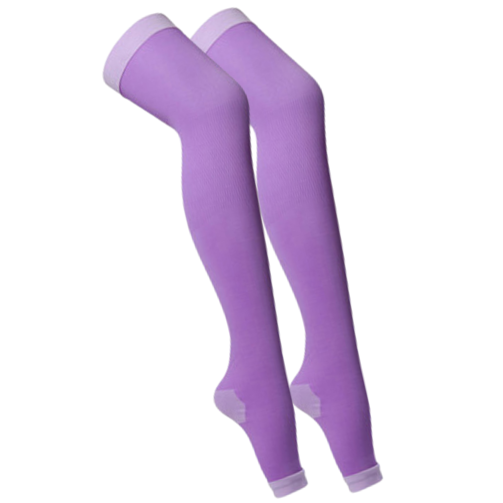 Slimmade strumpbyxor - Ozerty
