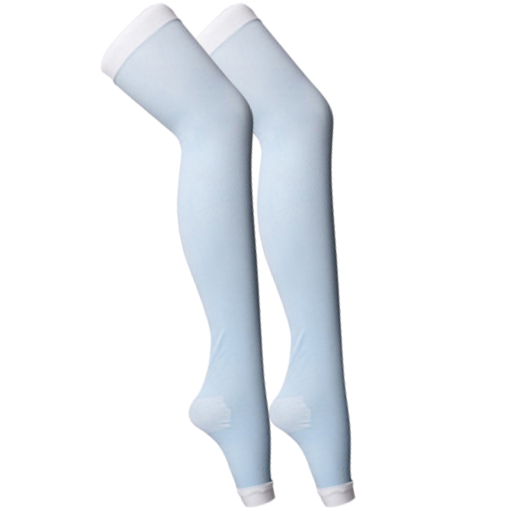 Slimming tights