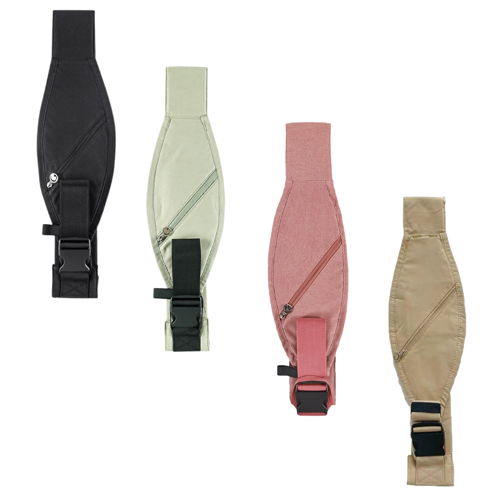 Sling för babyskydd - Ozerty