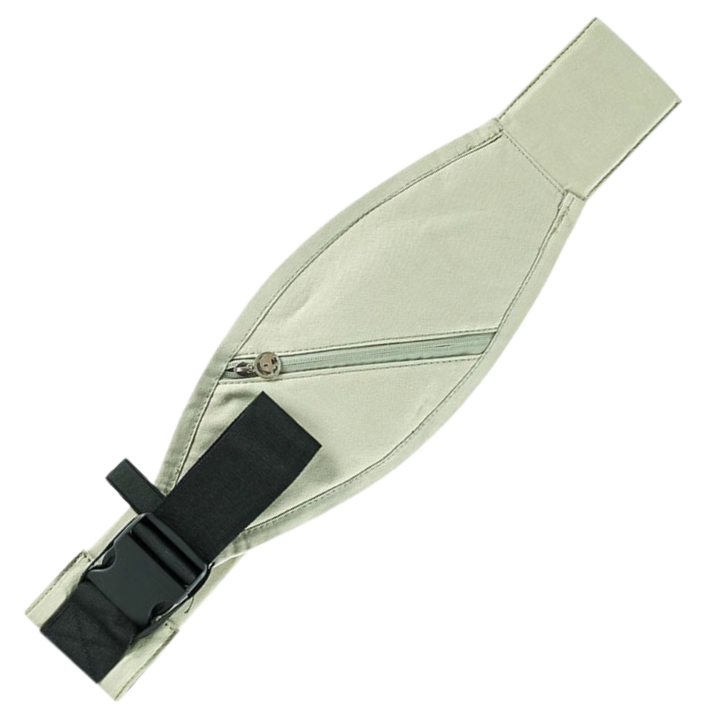 Sling för babyskydd