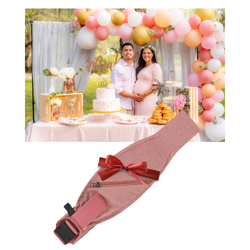 Sling för babyskydd - Ozerty