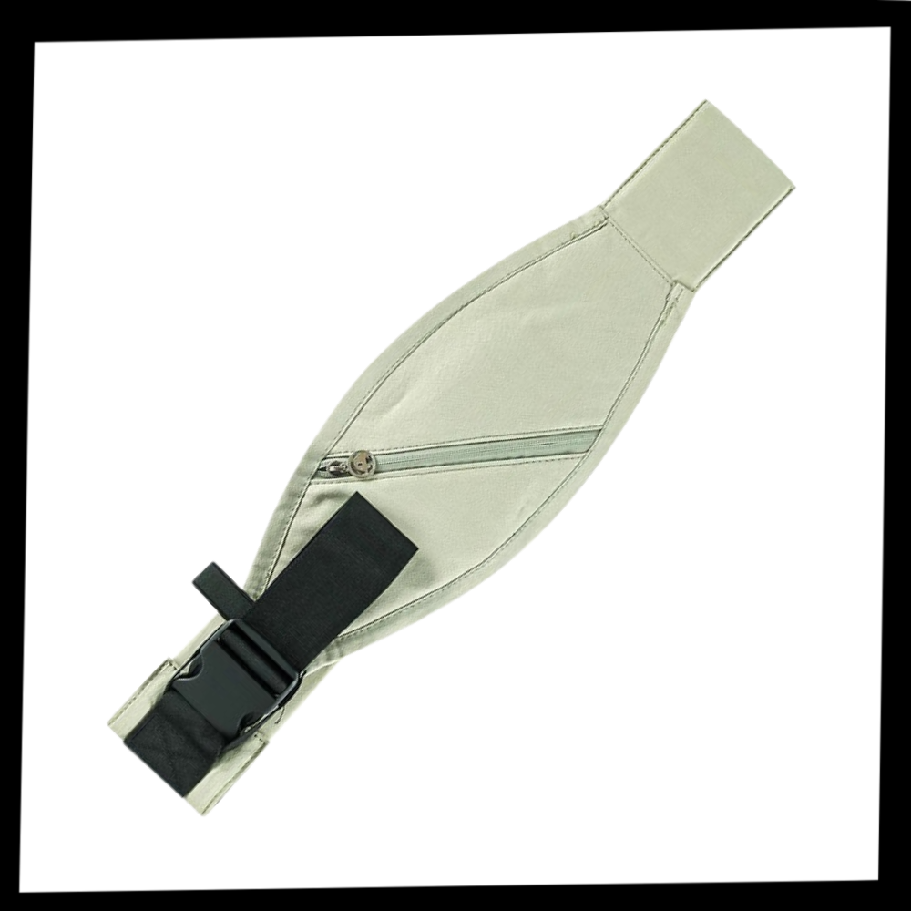 Sling för babyskydd - Ozerty