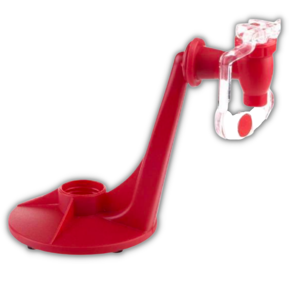 Dryckesdispenser för flaskor - Ozerty