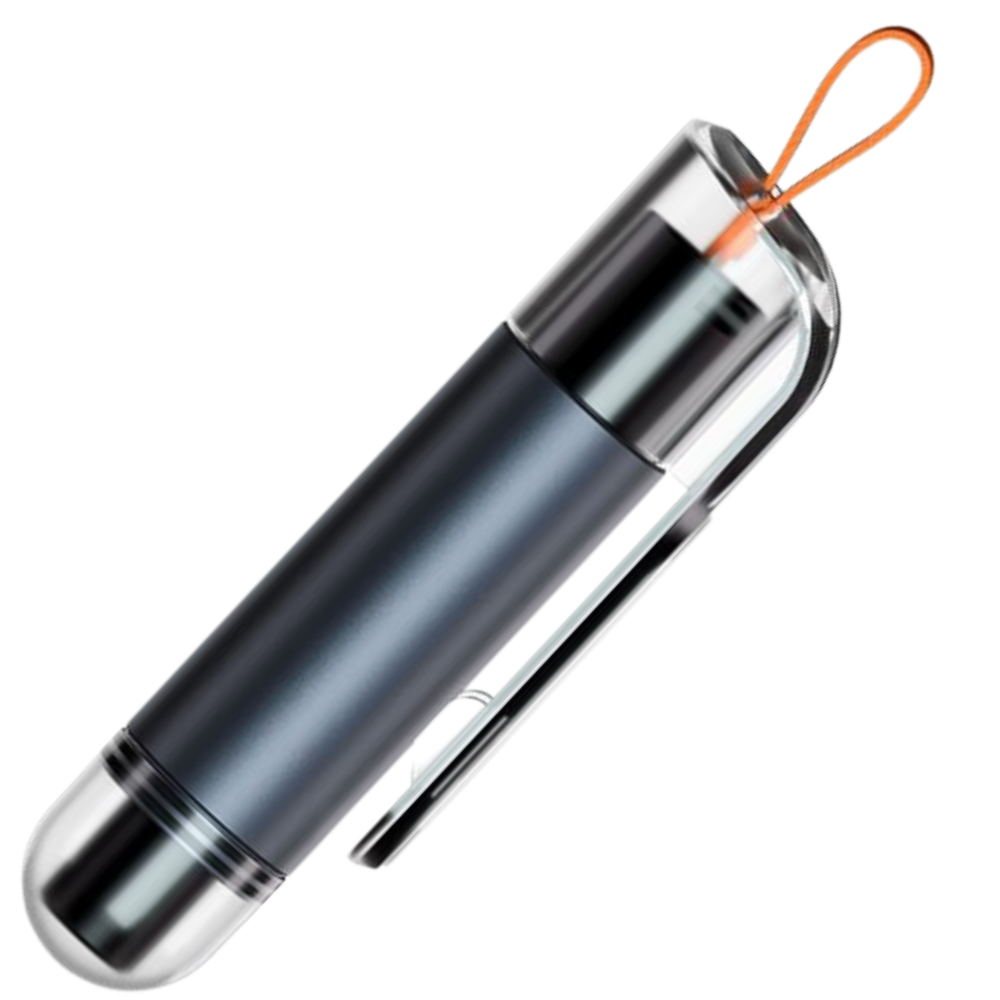 Multifunktionell hammare för säkerhet - Ozerty