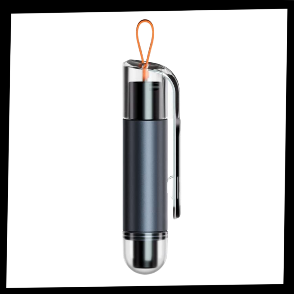 Multifunktionell hammare för säkerhet - Ozerty