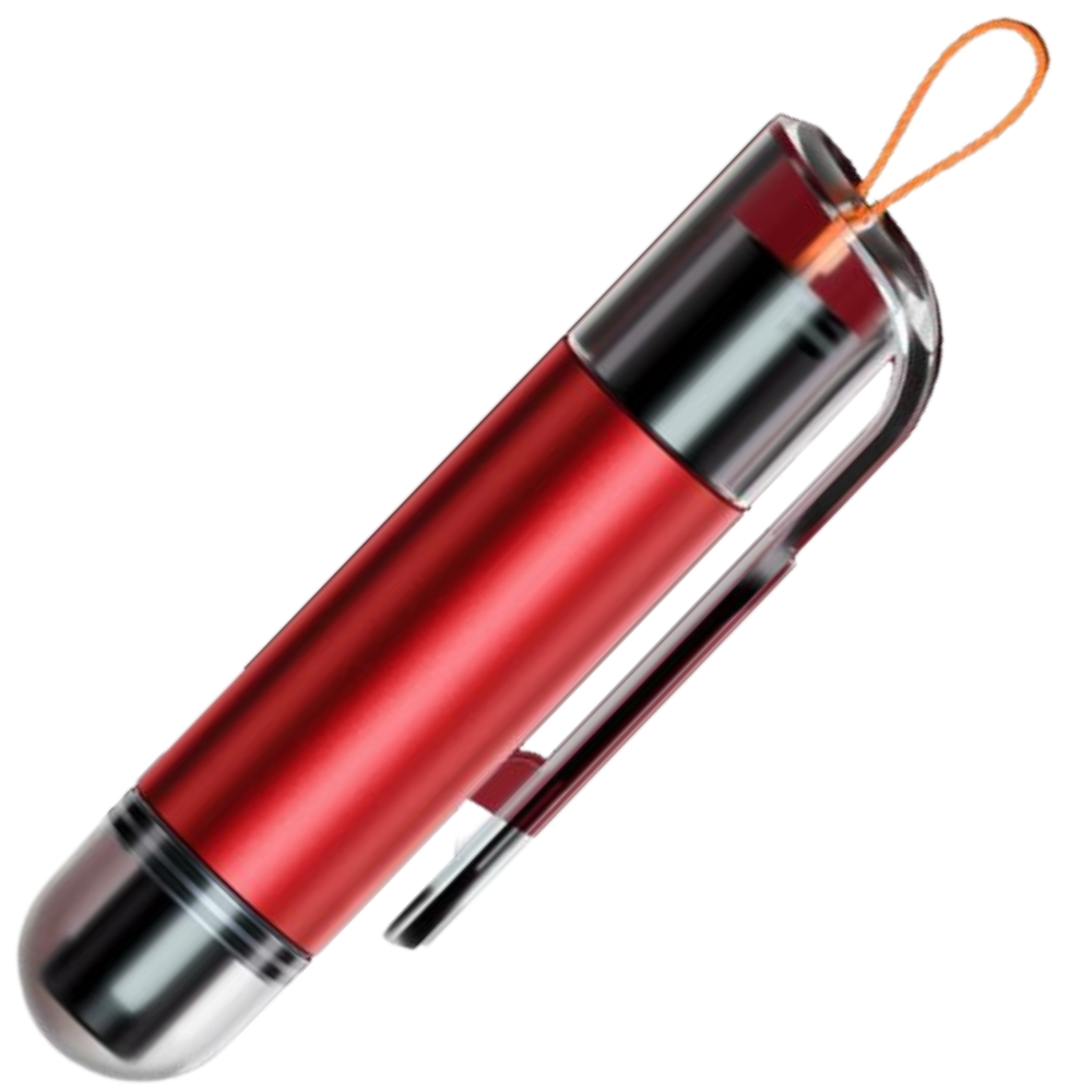 Multifunktionell hammare för säkerhet - Ozerty