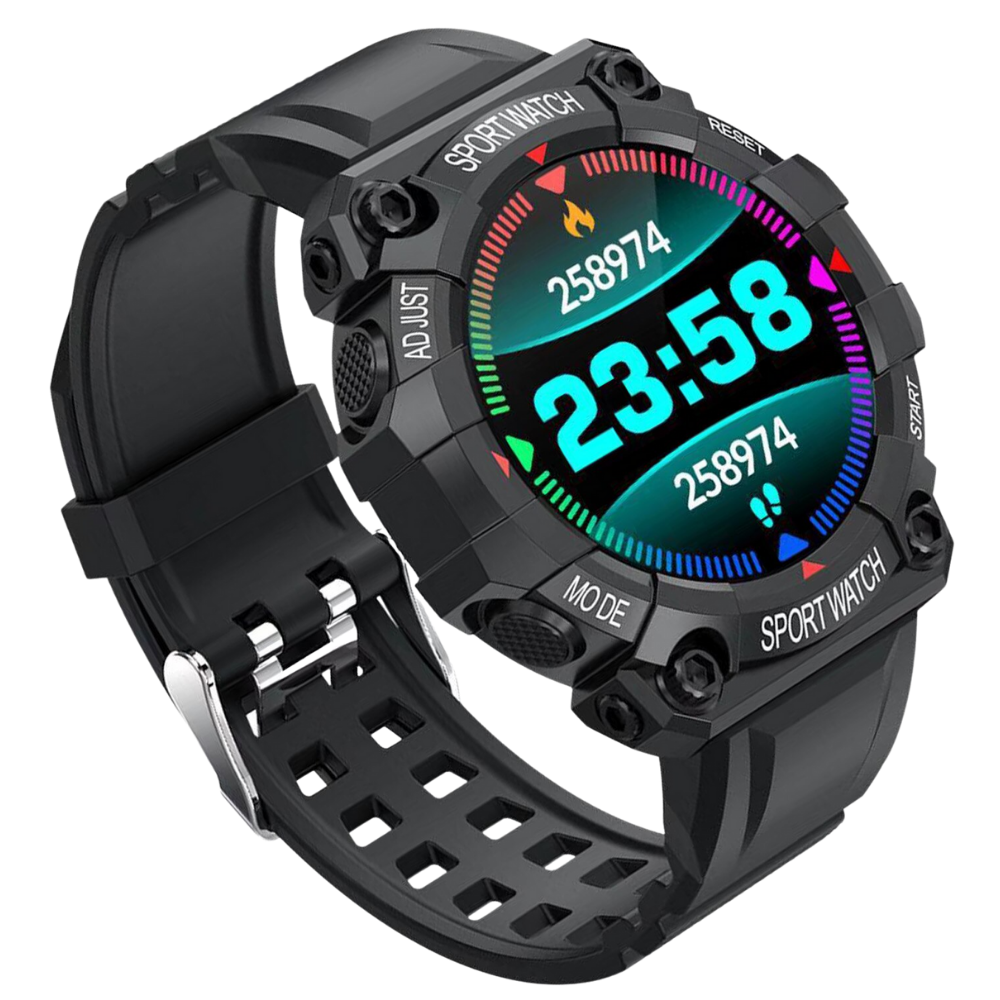 Sport smart klocka - Ozerty