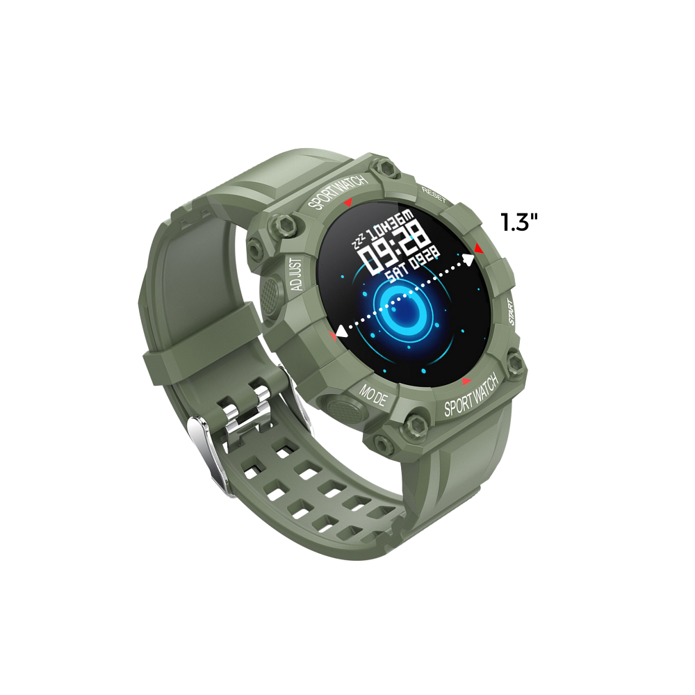 Sport smart klocka - Ozerty