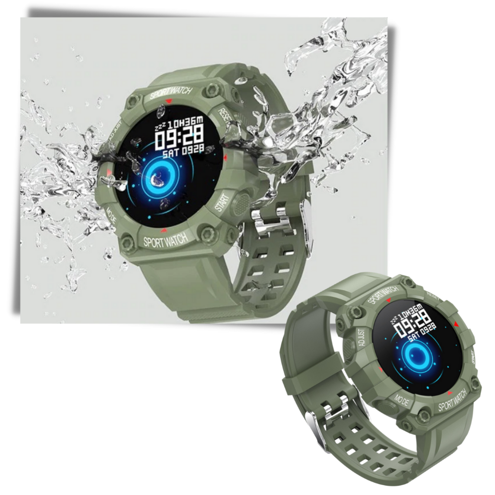 Sport smart klocka - Ozerty