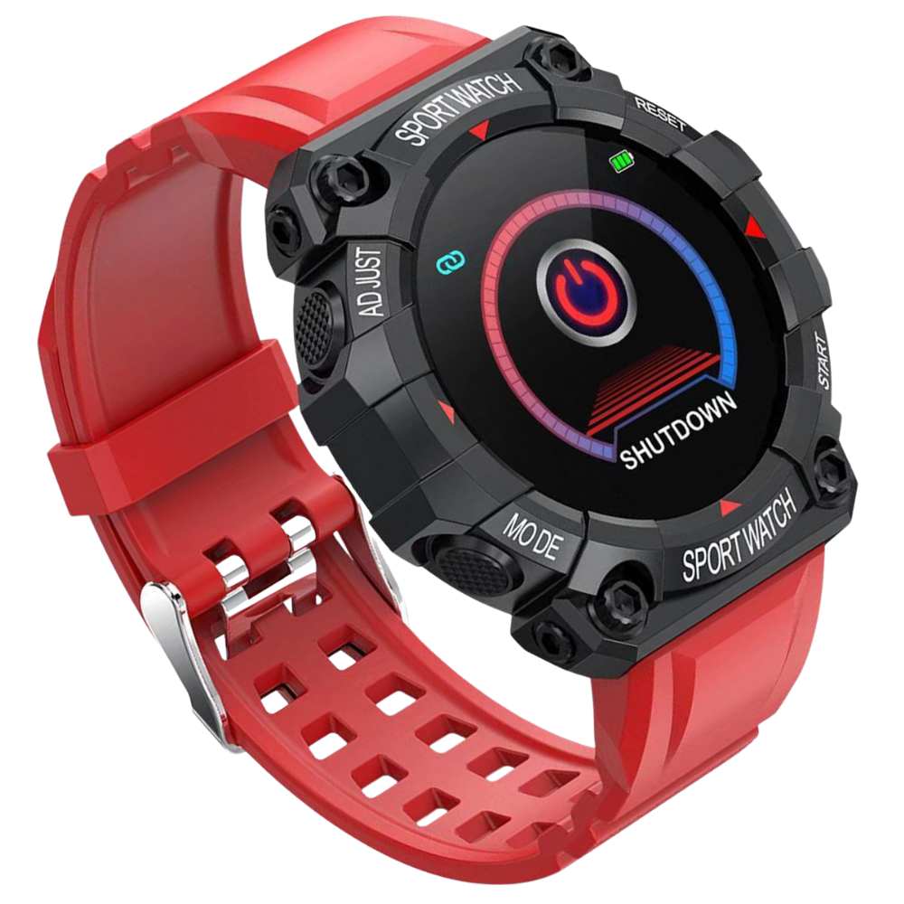Sport smart klocka - Ozerty