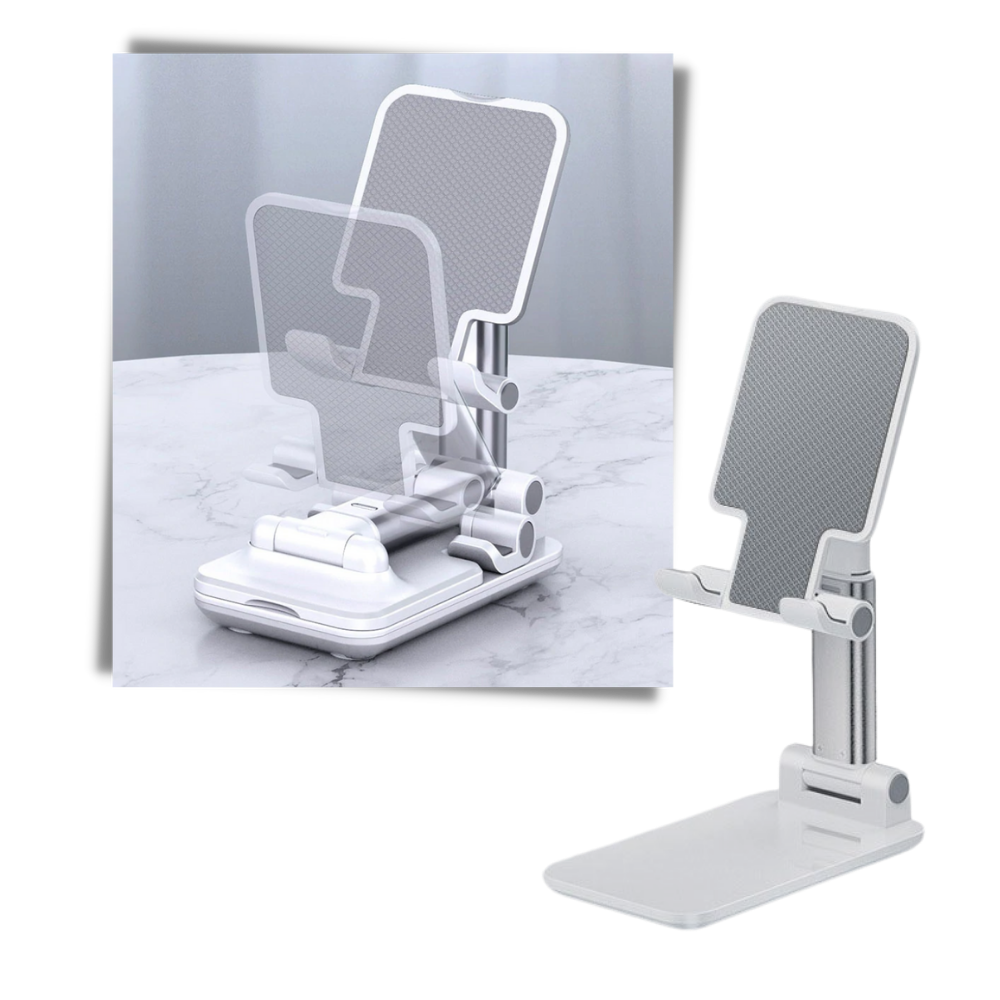 Universell stående telefonhållare - Ozerty