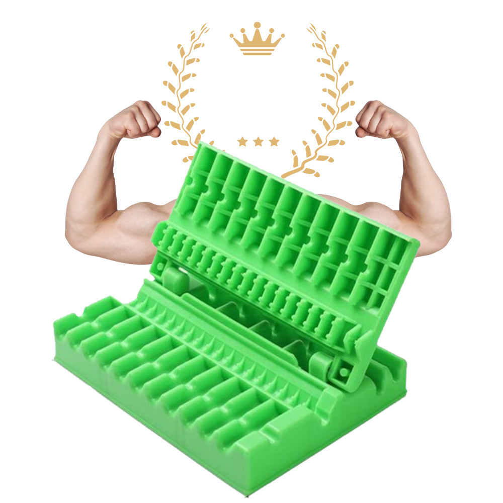 Kebab- och spett form för grillning - Ozerty