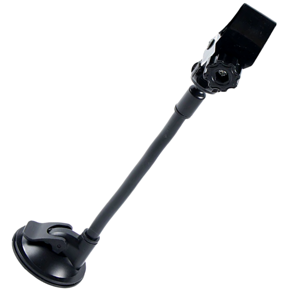 Hands-free hållare för hårfön - Ozerty