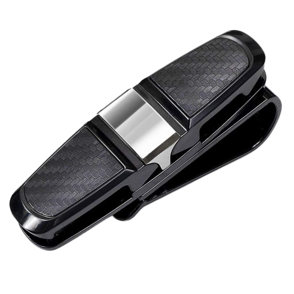 Glasögonhållare för bil