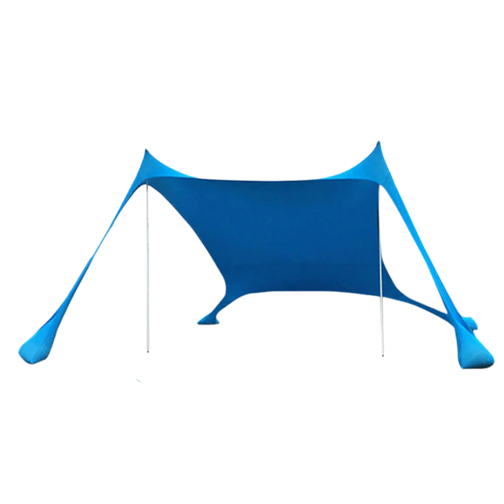 Beach tent