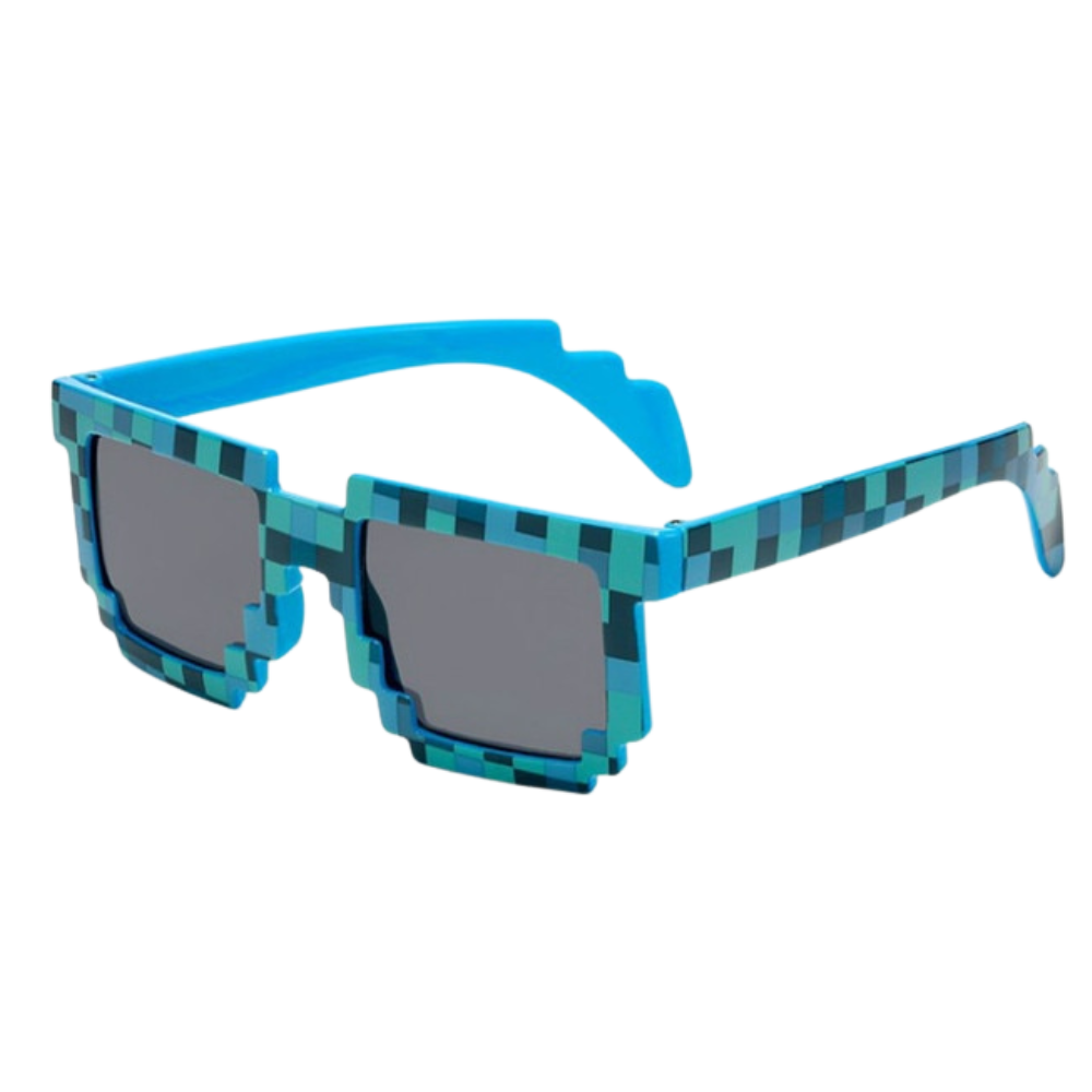 Pixel sunglasses