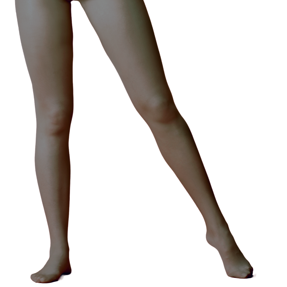 Compression leggings for immediate results