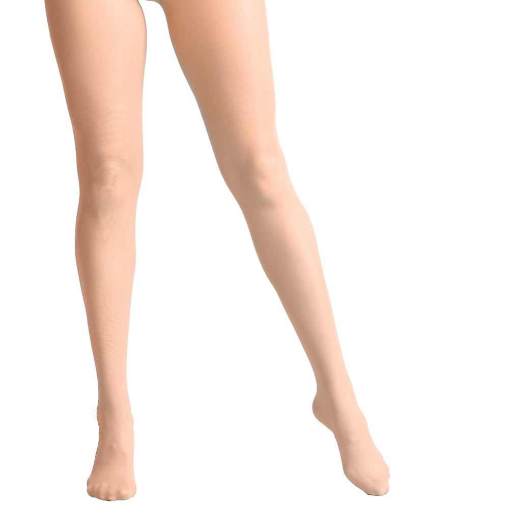 Compression leggings for immediate results