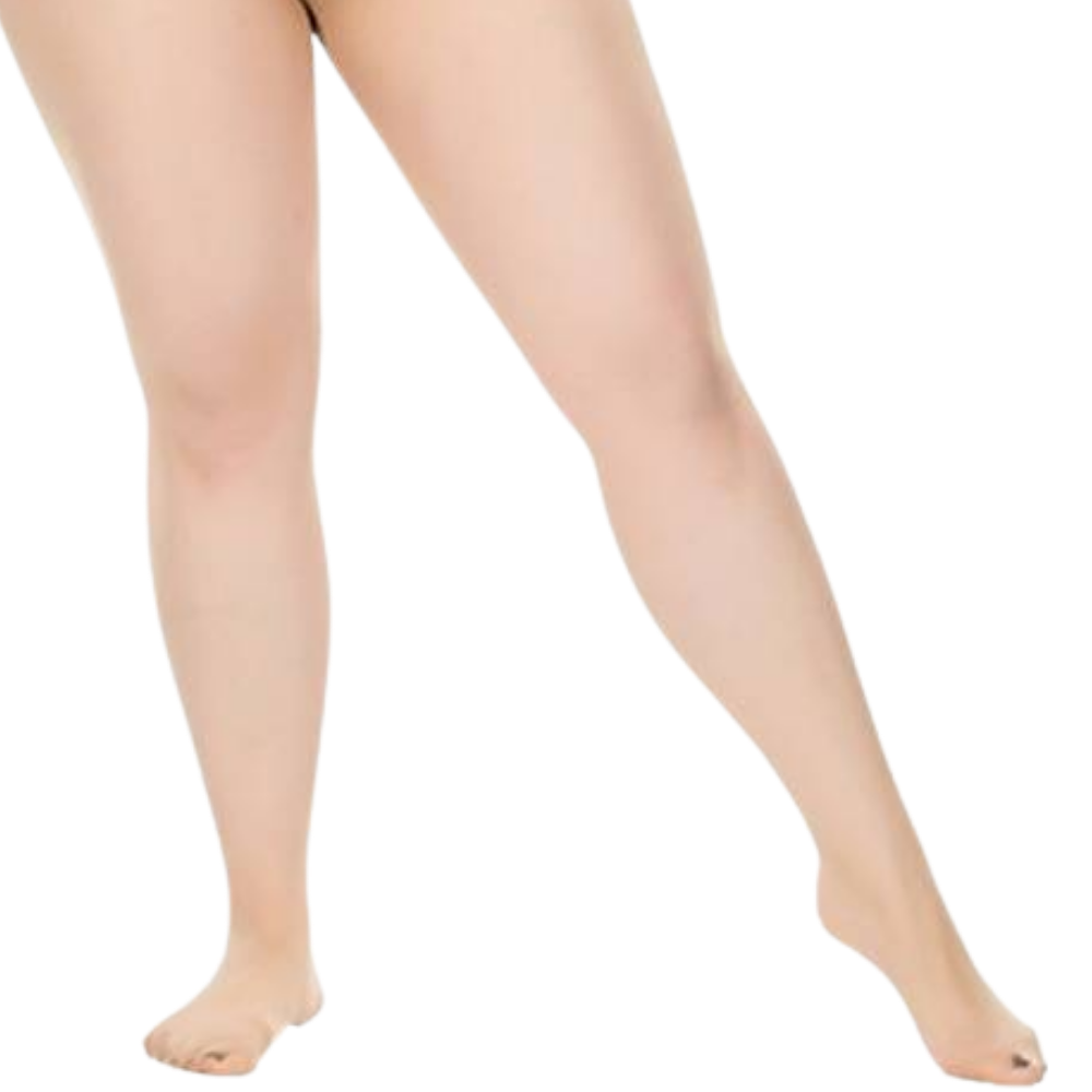 Compression leggings for immediate results