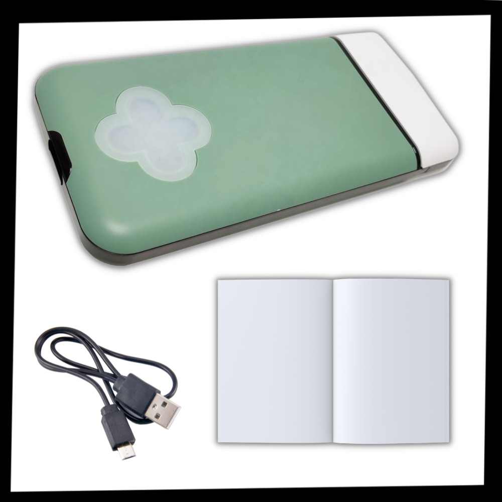 Lock box för smartphones - Ozerty