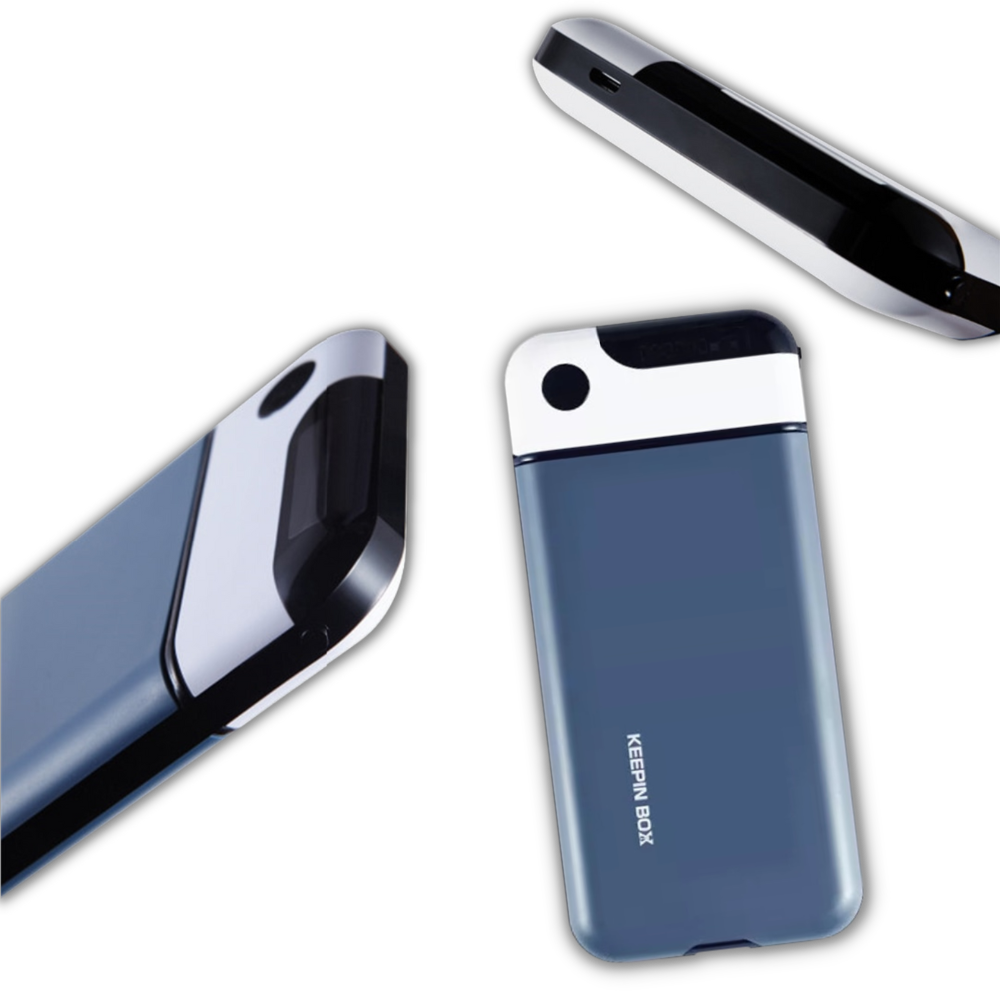 Lock box för smartphones - Ozerty