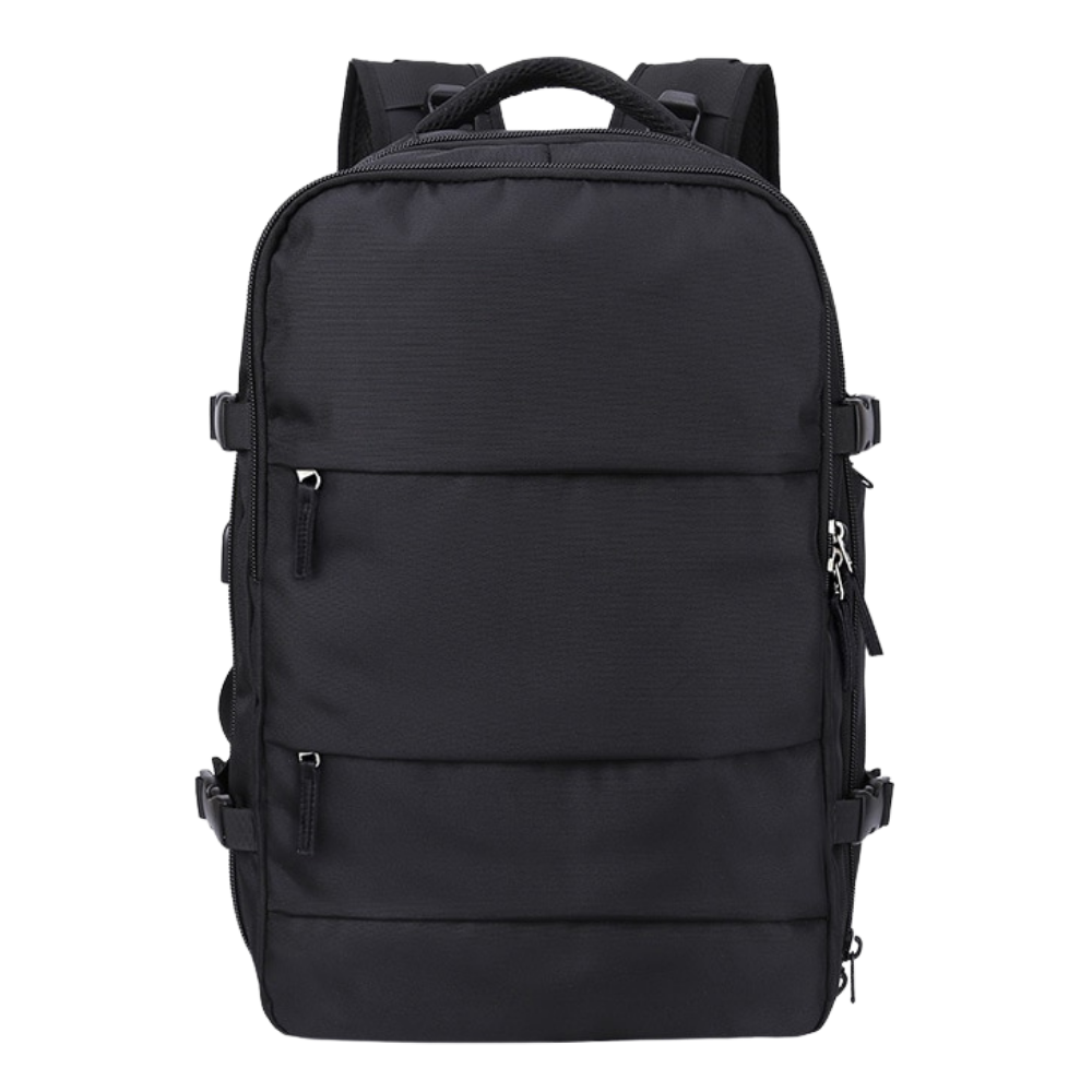 Multifunctional backpack for outdoor travel