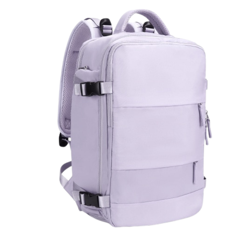 Multifunctional backpack for outdoor travel