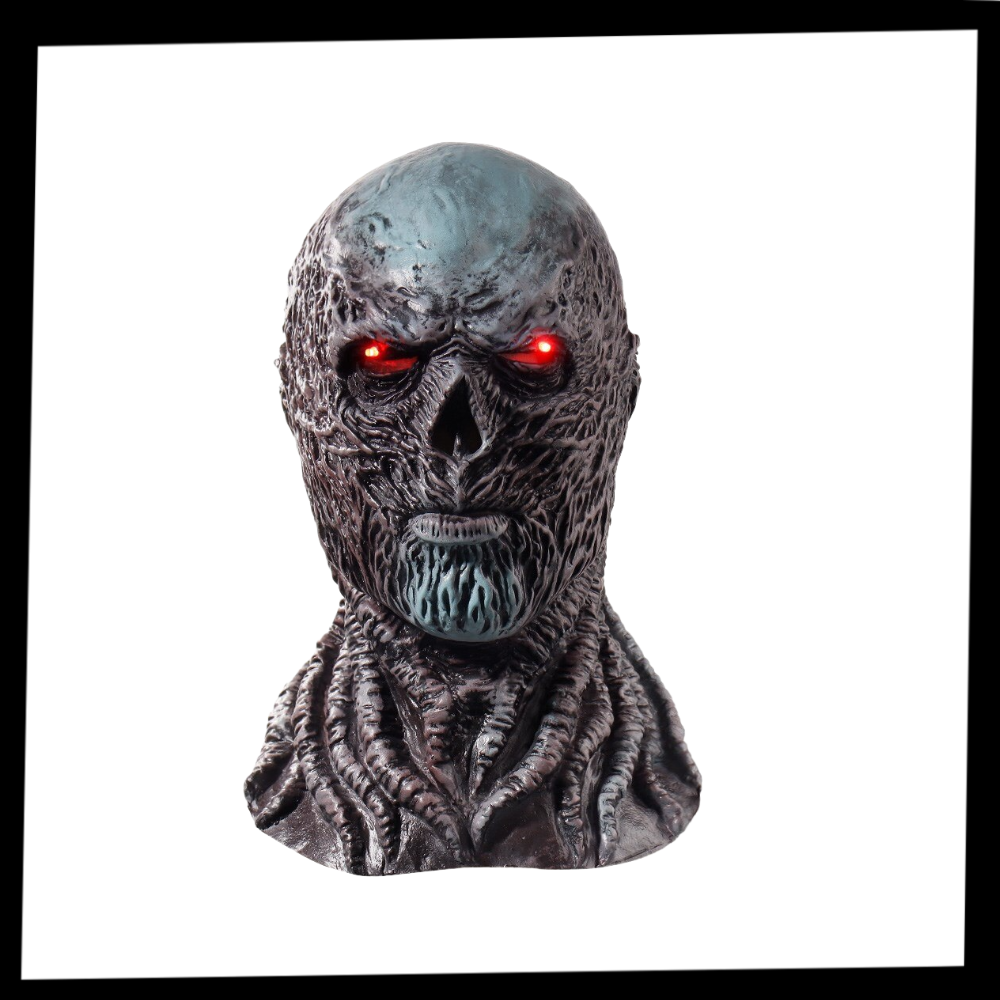 Vecna latexmask - Ozerty