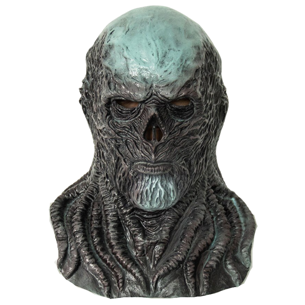 Vecna latexmask