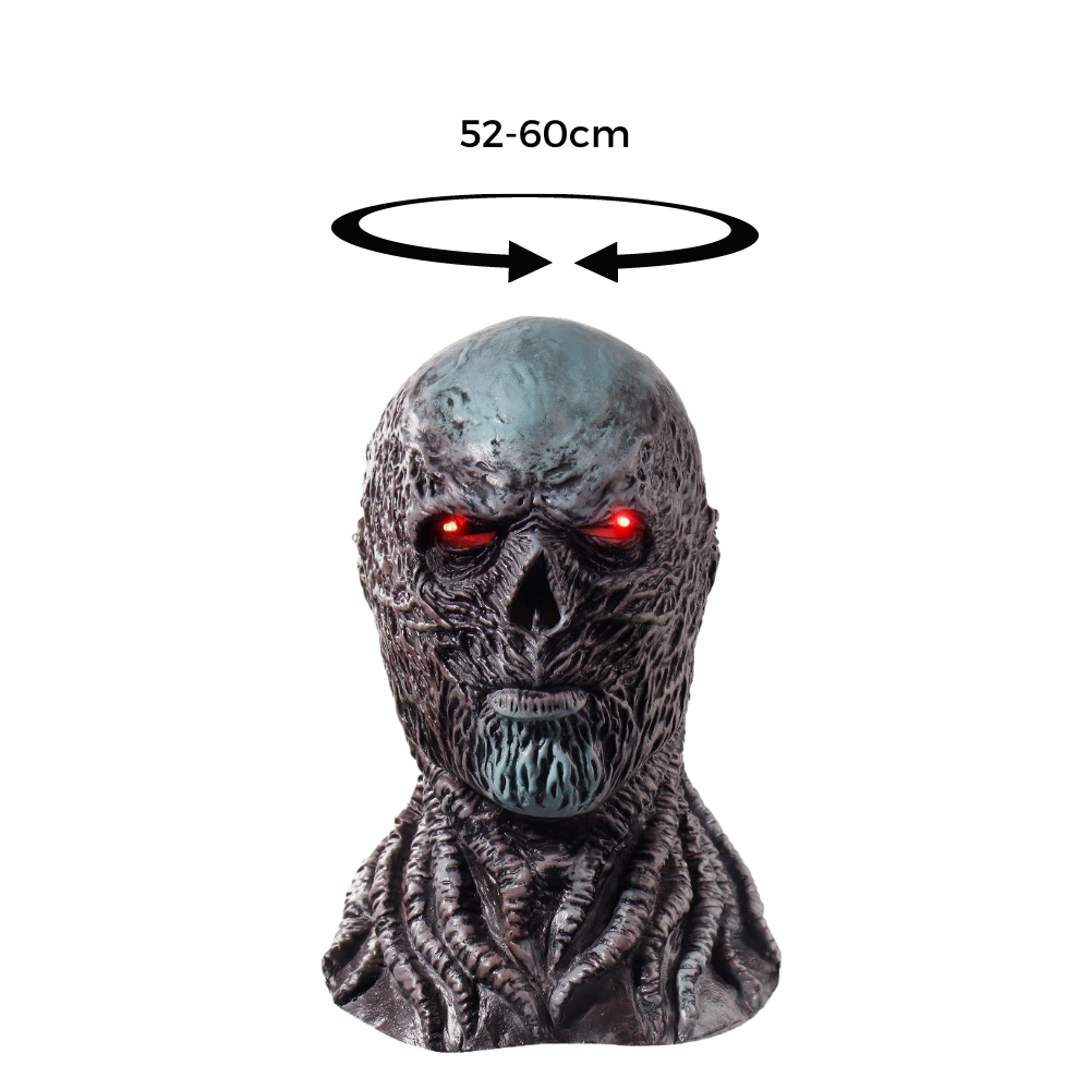 Vecna latexmask - Ozerty