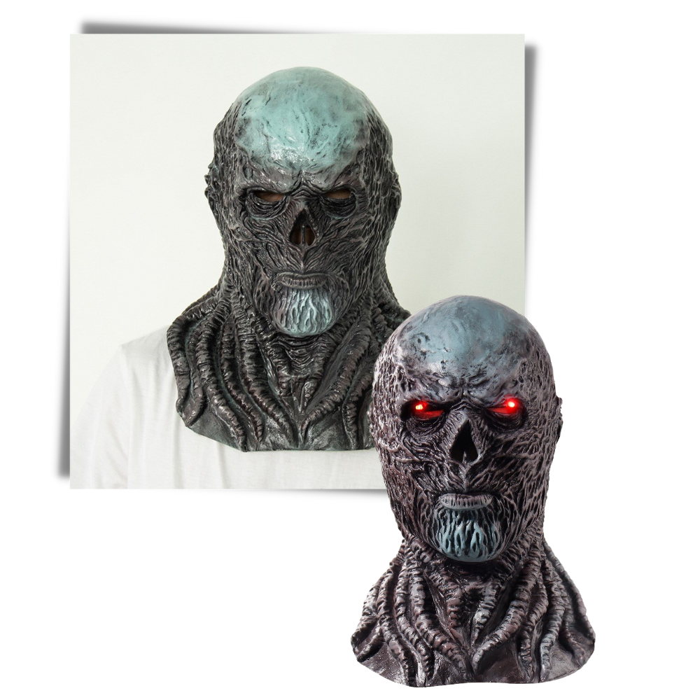 Vecna latexmask - Ozerty
