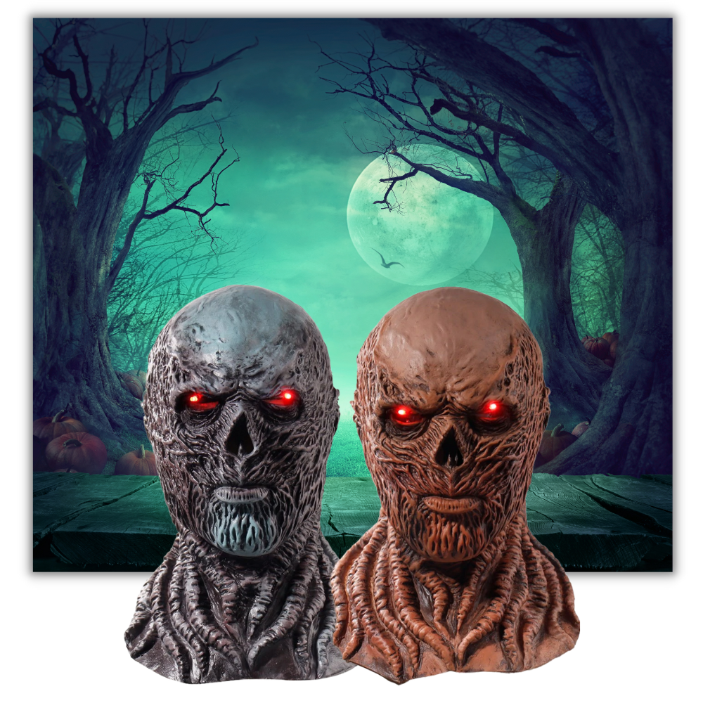 Vecna latexmask - Ozerty