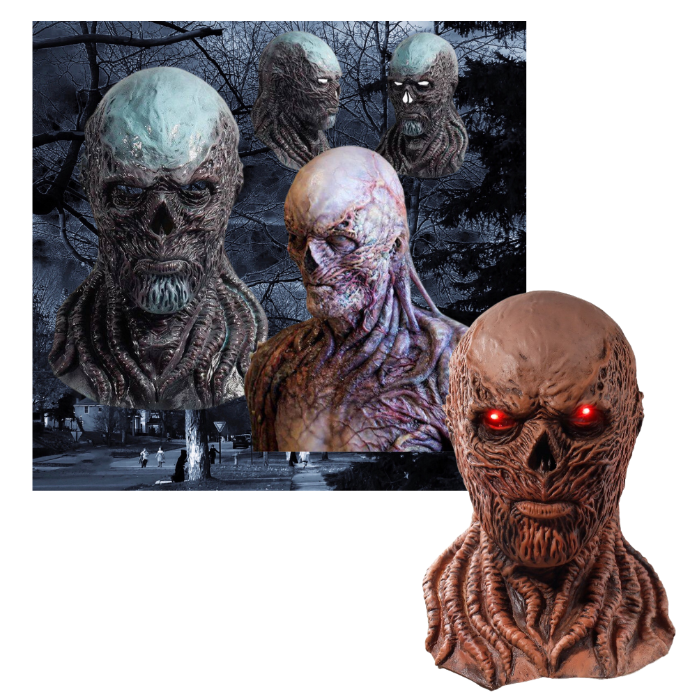 Vecna latexmask - Ozerty