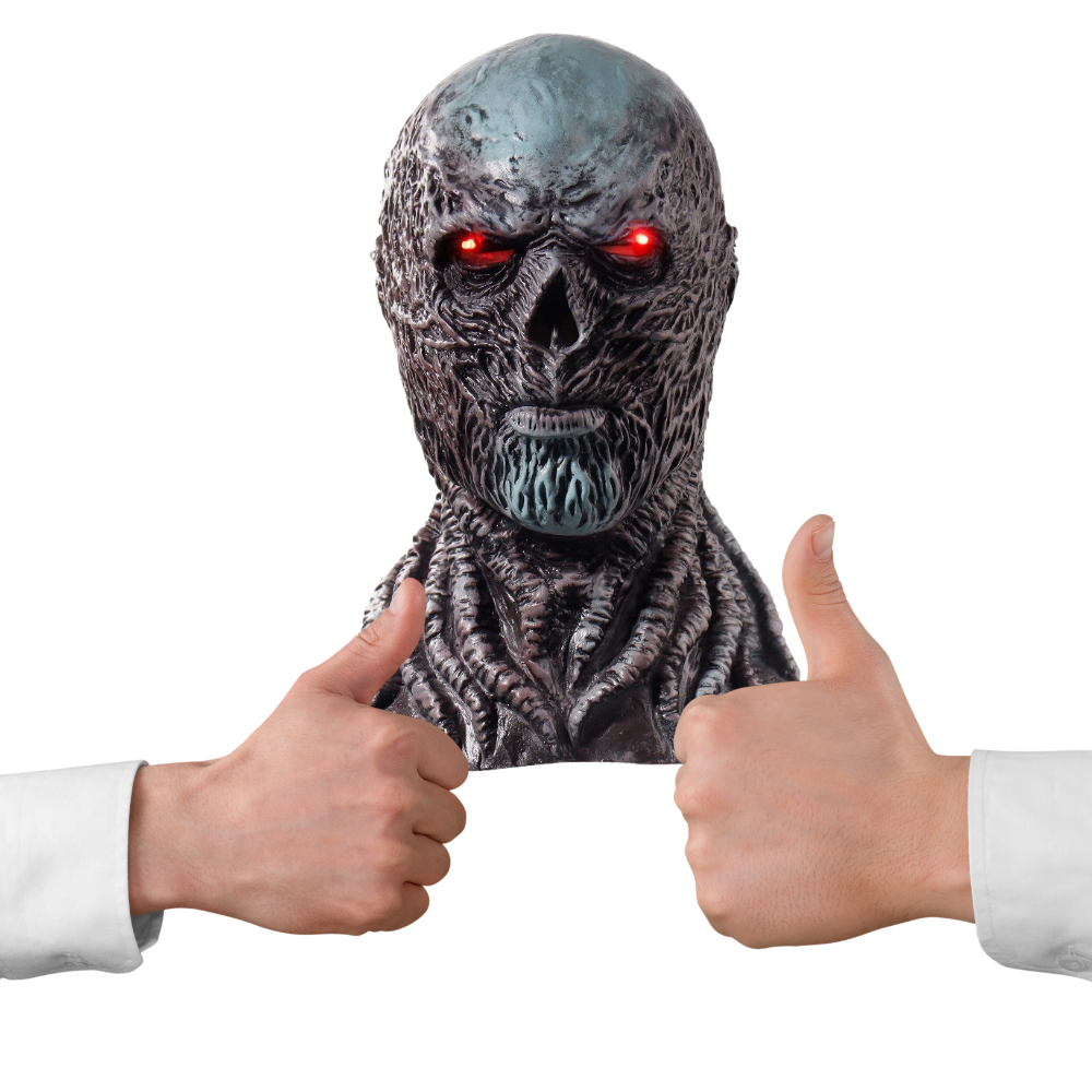 Vecna latexmask - Ozerty