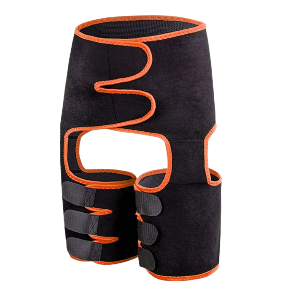 Waist belt for women